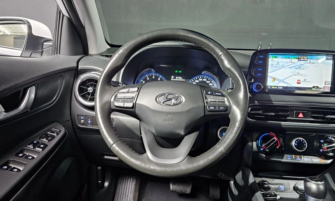 Hyundai Kona Gasoline 1.6 Turbo 2WD Smart | Mobile.bg   13