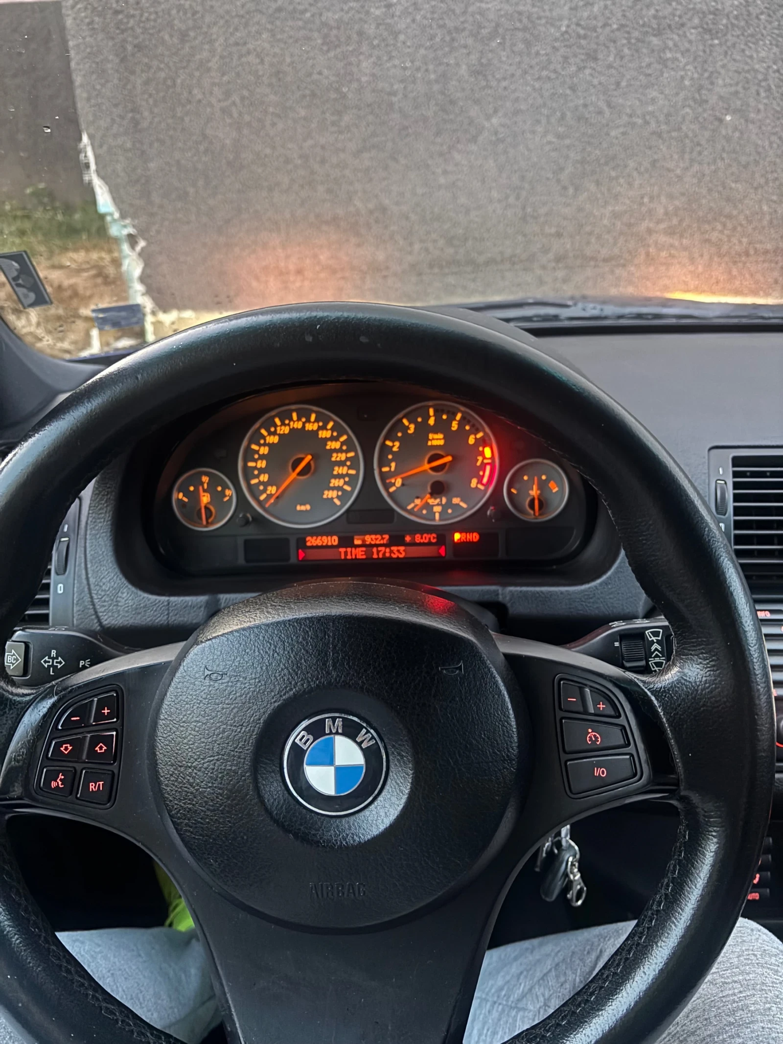 BMW X5 4.8 IS | Mobile.bg   9