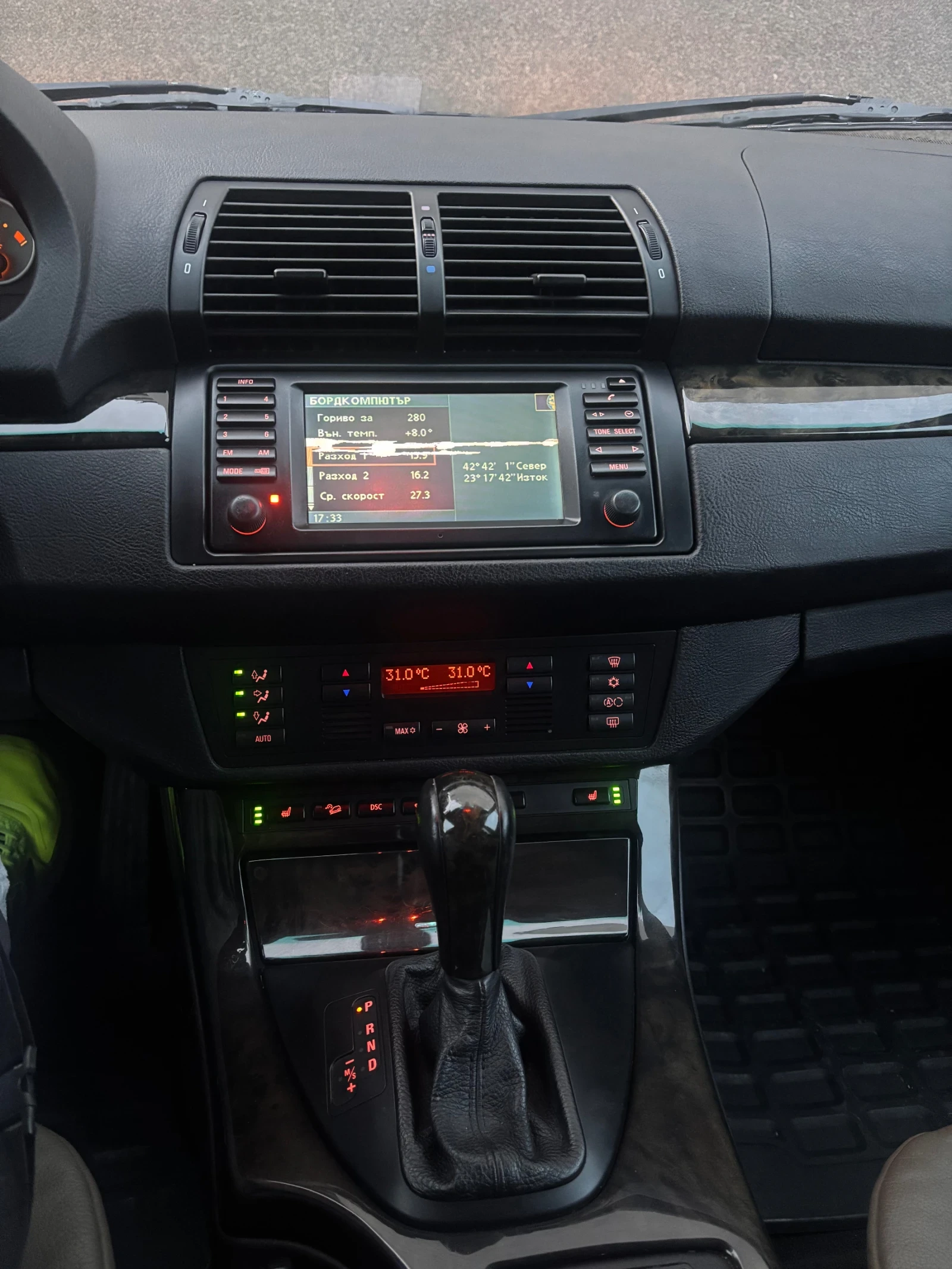 BMW X5 4.8 IS | Mobile.bg   10