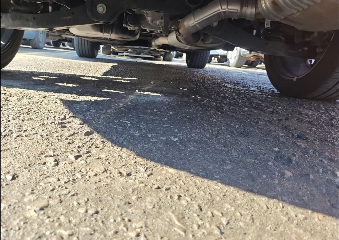 Hyundai Santa fe ULTIMATE CALLIGRAPHY | Mobile.bg   13