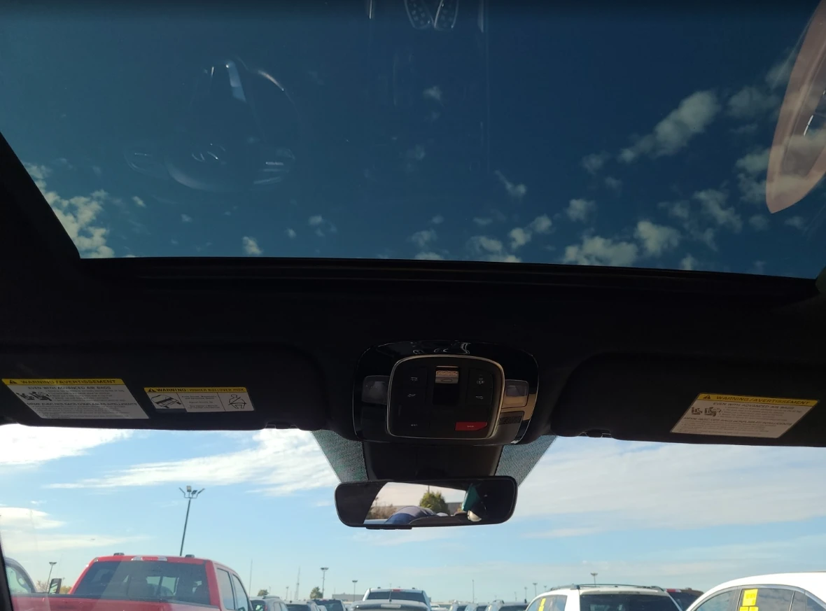 Hyundai Santa fe ULTIMATE CALLIGRAPHY | Mobile.bg   11