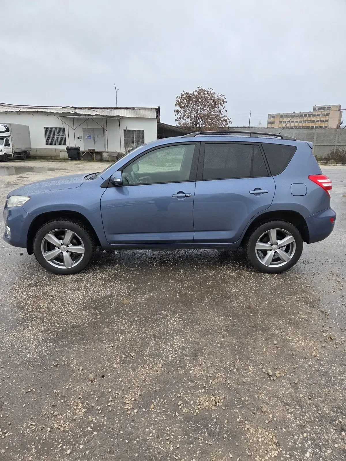 Toyota Rav4 TOYOTA RAV-4 2.0 STYLE | Mobile.bg � ����������� 15