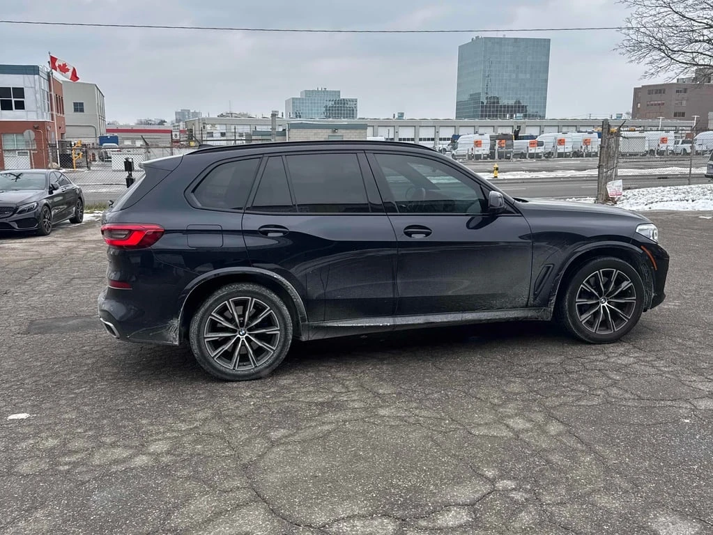 BMW X5 2019 XDRIVE40I* 91335 KM * БЕЗ ПЪРВОНАЧАЛНА ВНОСКА - изображение 4