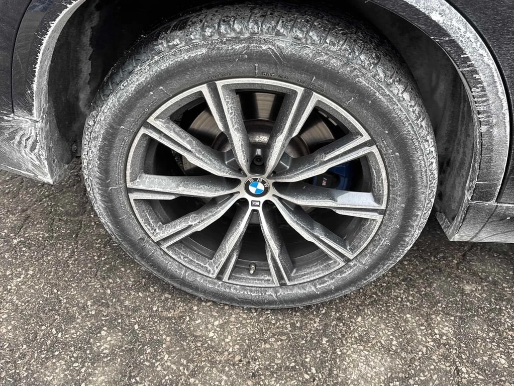 BMW X5 2019 XDRIVE40I* 91335 KM * БЕЗ ПЪРВОНАЧАЛНА ВНОСКА - изображение 6