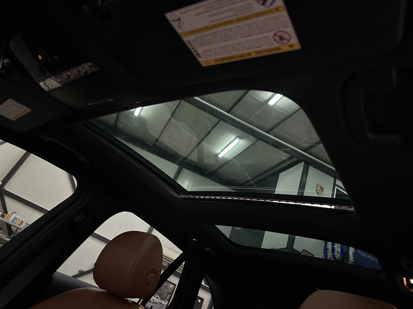 Mercedes-Benz GLC 43 AMG * AMG* DISTR* BURMESTER* 360* �������*  | Mobile.bg � ����������� 14