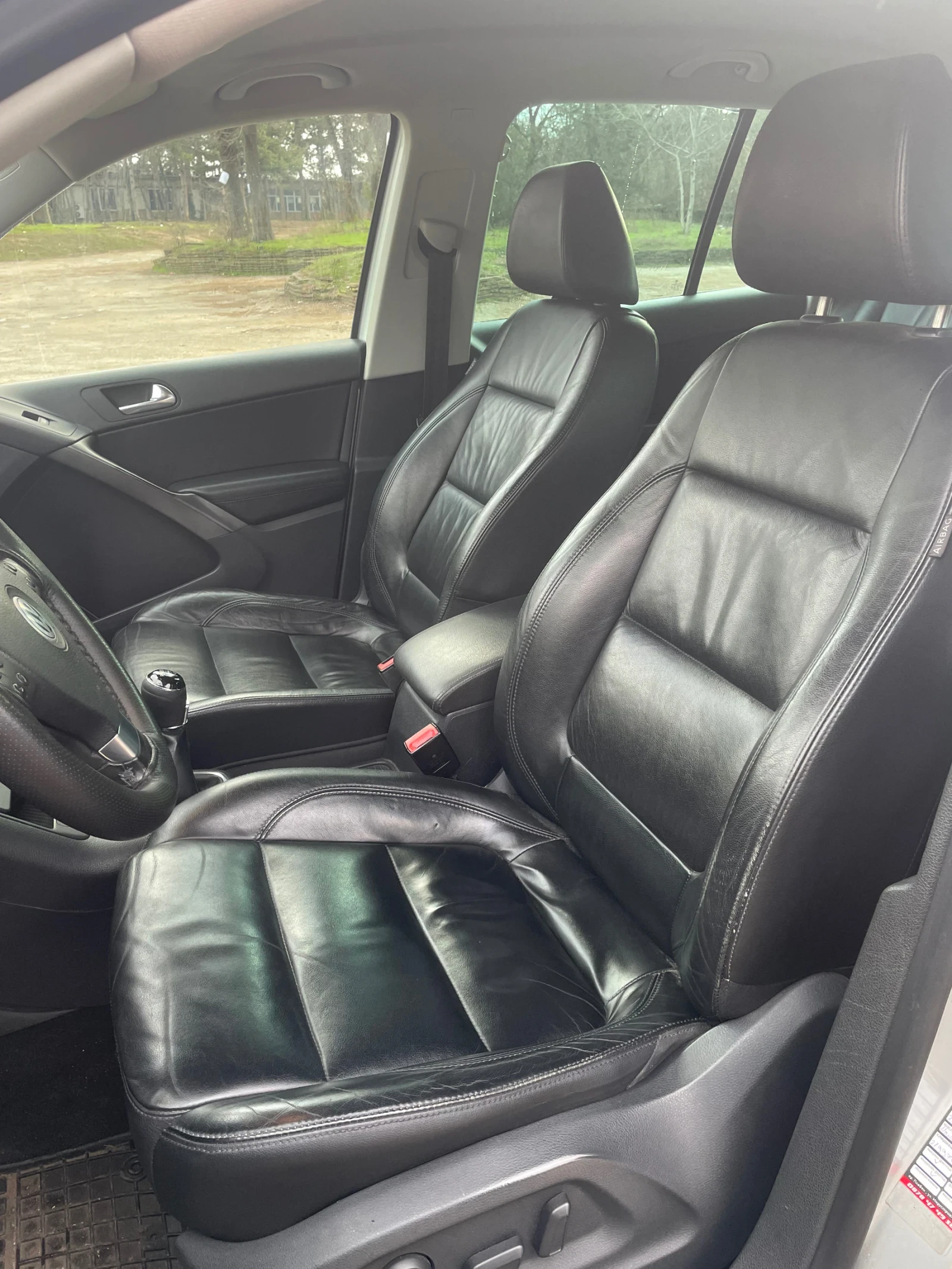 VW Tiguan 2.0TDI 4Motion | Mobile.bg � ����������� 9