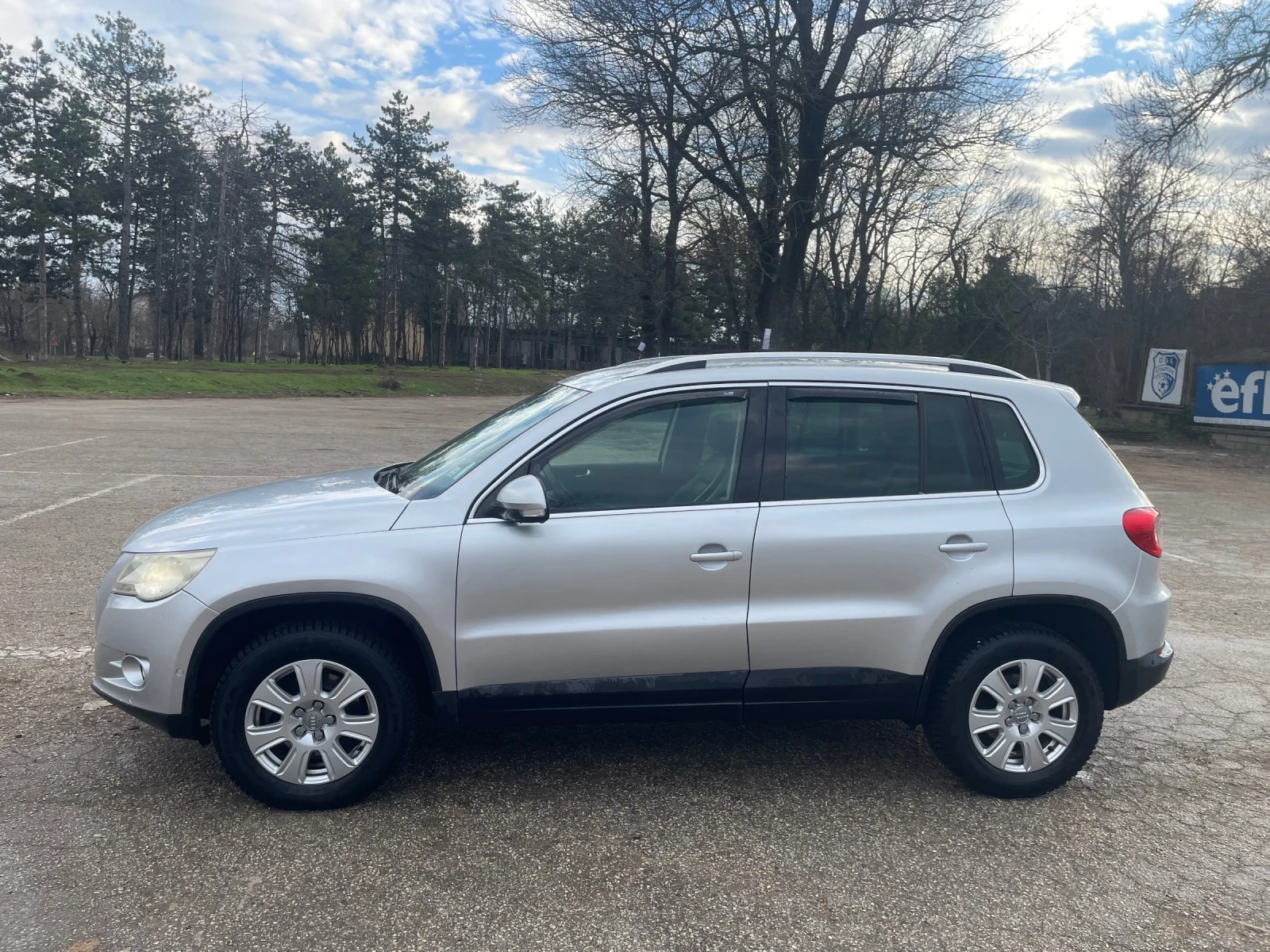 VW Tiguan 2.0TDI 4Motion | Mobile.bg � ����������� 6