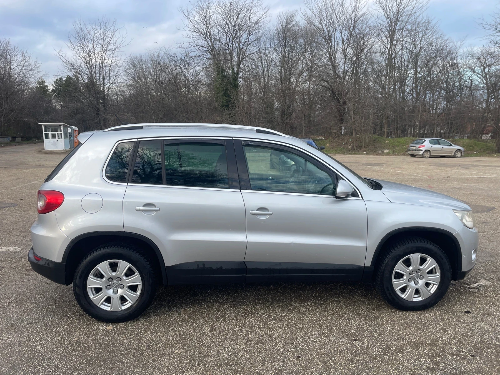 VW Tiguan 2.0TDI 4Motion | Mobile.bg � ����������� 2