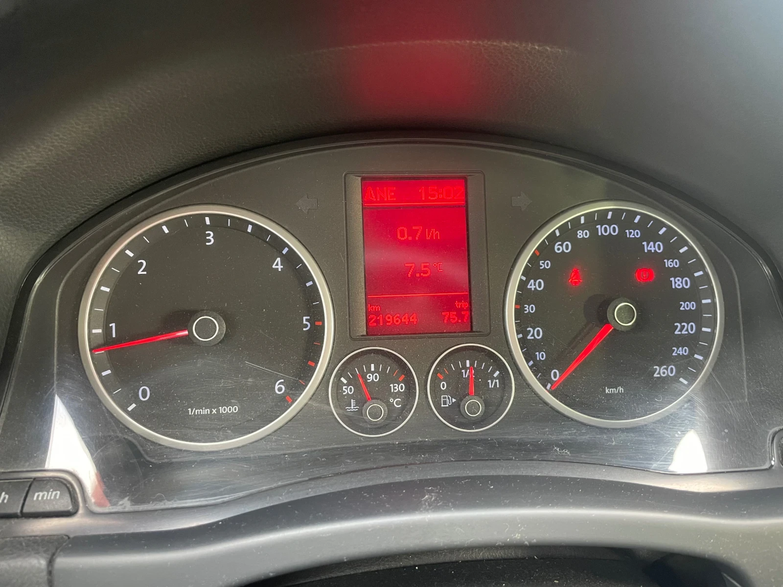 VW Tiguan 2.0TDI 4Motion | Mobile.bg � ����������� 15