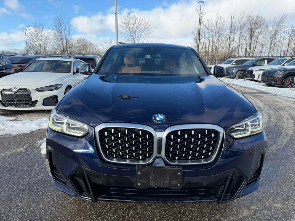 BMW X4 2022 xDrive30i * CARFAX * ��� ������������ ������ | Mobile.bg � ����������� 2