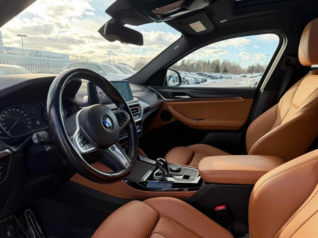 BMW X4 2022 xDrive30i * CARFAX * ��� ������������ ������ | Mobile.bg � ����������� 7