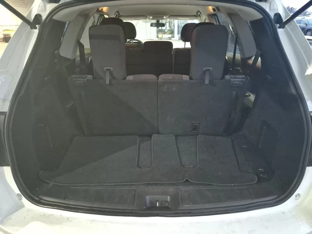 Nissan Pathfinder * SV TECH * CARFAX * ���� �� �� | Mobile.bg � ����������� 14