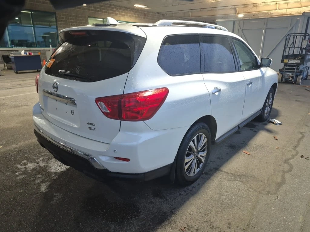 Nissan Pathfinder * SV TECH * CARFAX * ���� �� �� | Mobile.bg � ����������� 3