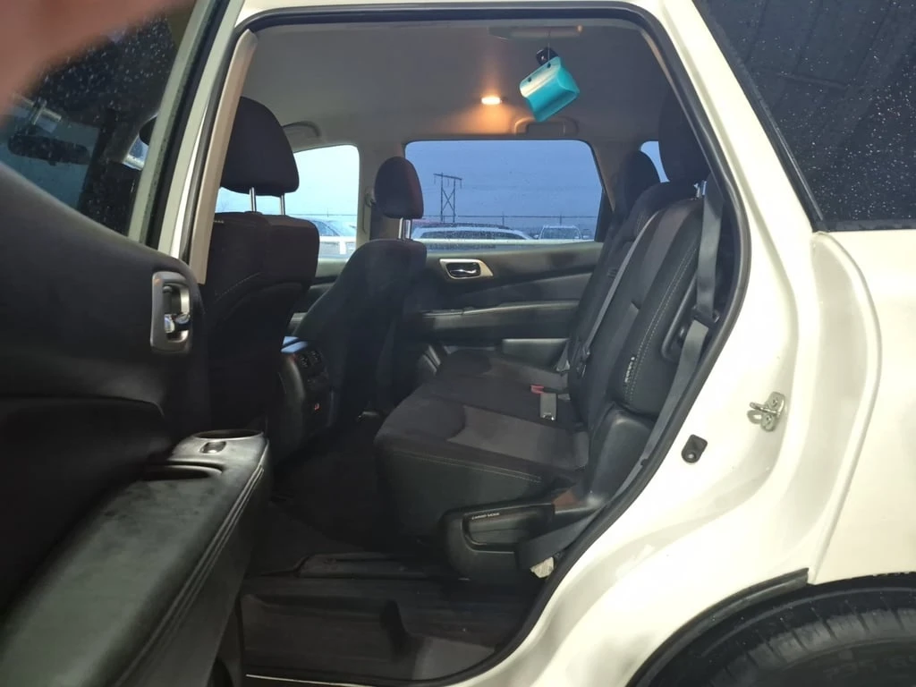 Nissan Pathfinder * SV TECH * CARFAX * ���� �� �� | Mobile.bg � ����������� 12