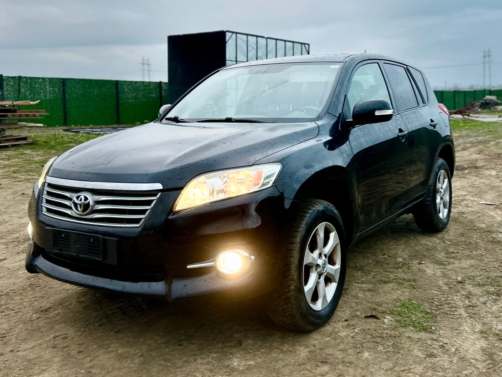 Toyota Rav4  * �������� ������� *  | Mobile.bg � ����������� 1