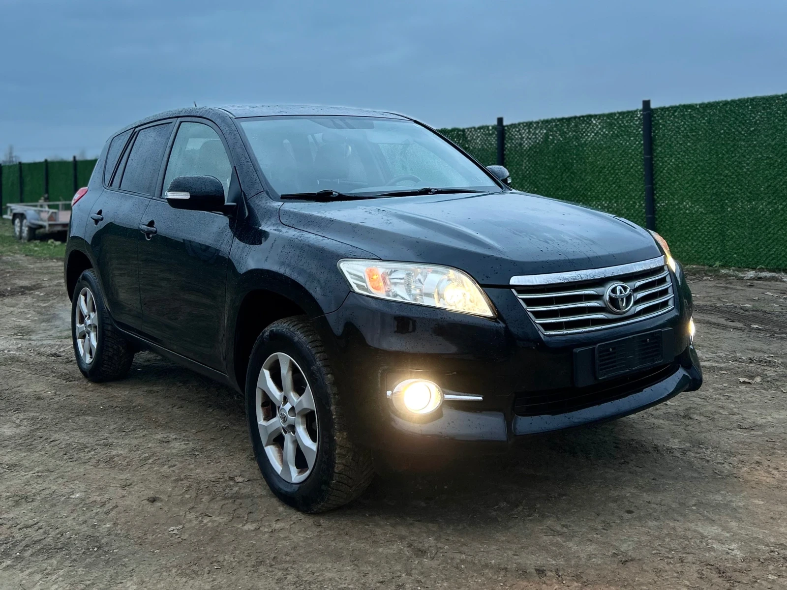 Toyota Rav4  * �������� ������� *  | Mobile.bg � ����������� 3