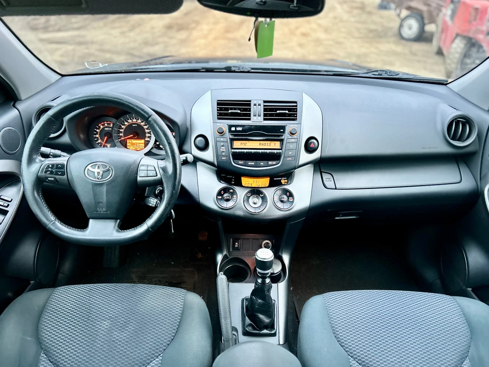 Toyota Rav4  * �������� ������� *  | Mobile.bg � ����������� 6
