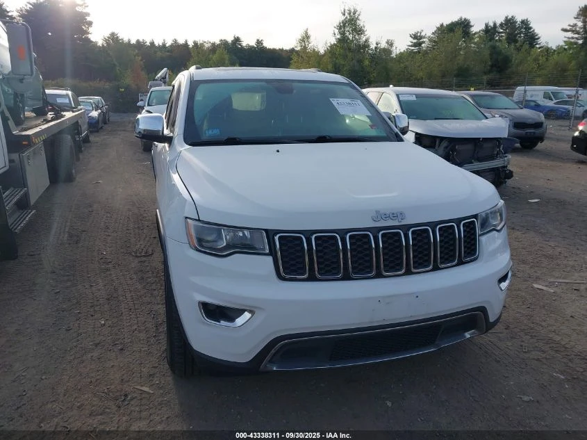 Jeep Grand cherokee 3.6l Limited 4X4 | Mobile.bg � ����������� 12