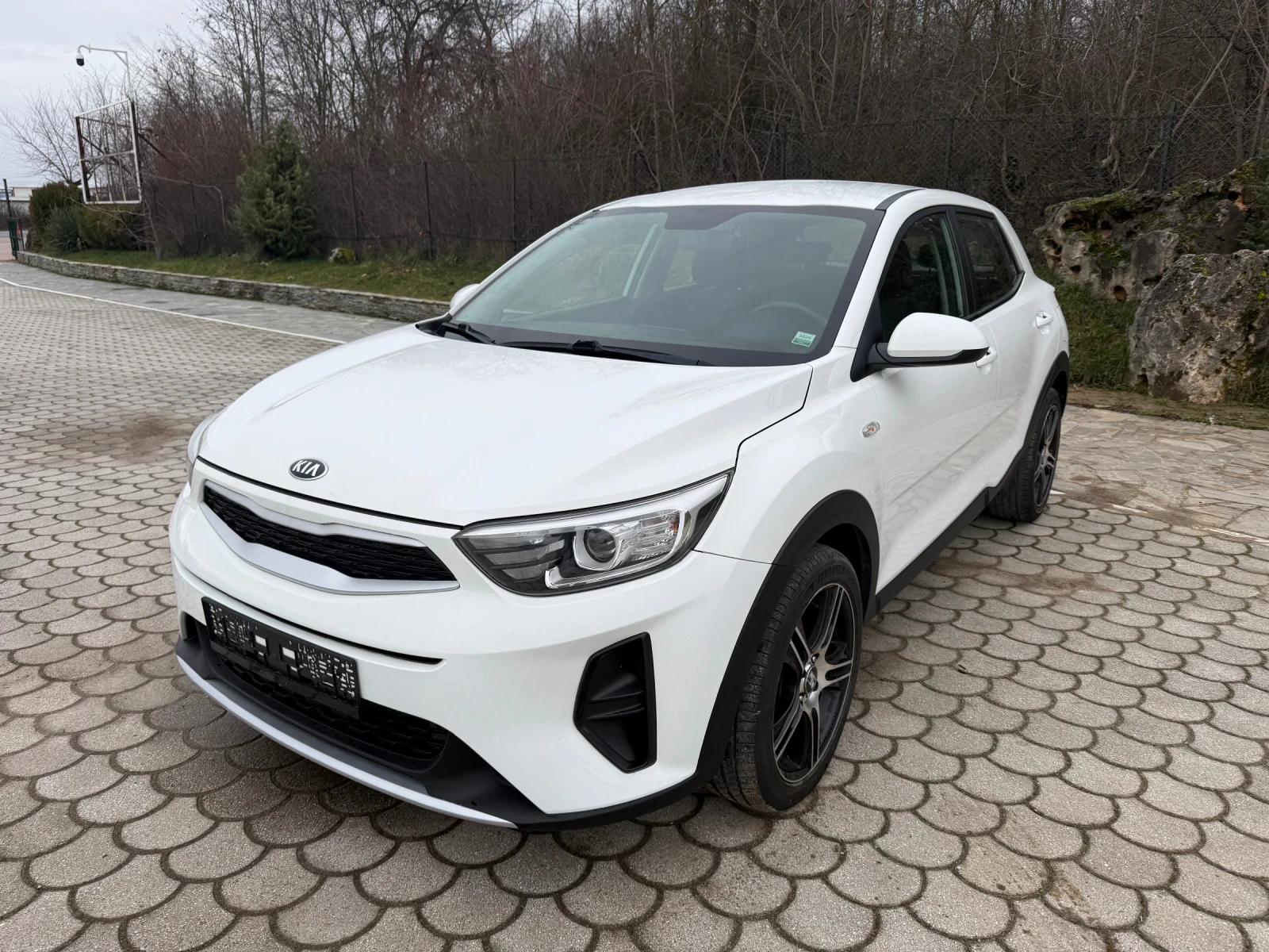 Kia Stonic 1.6 CRDI EURO 6B | Mobile.bg � ����������� 1
