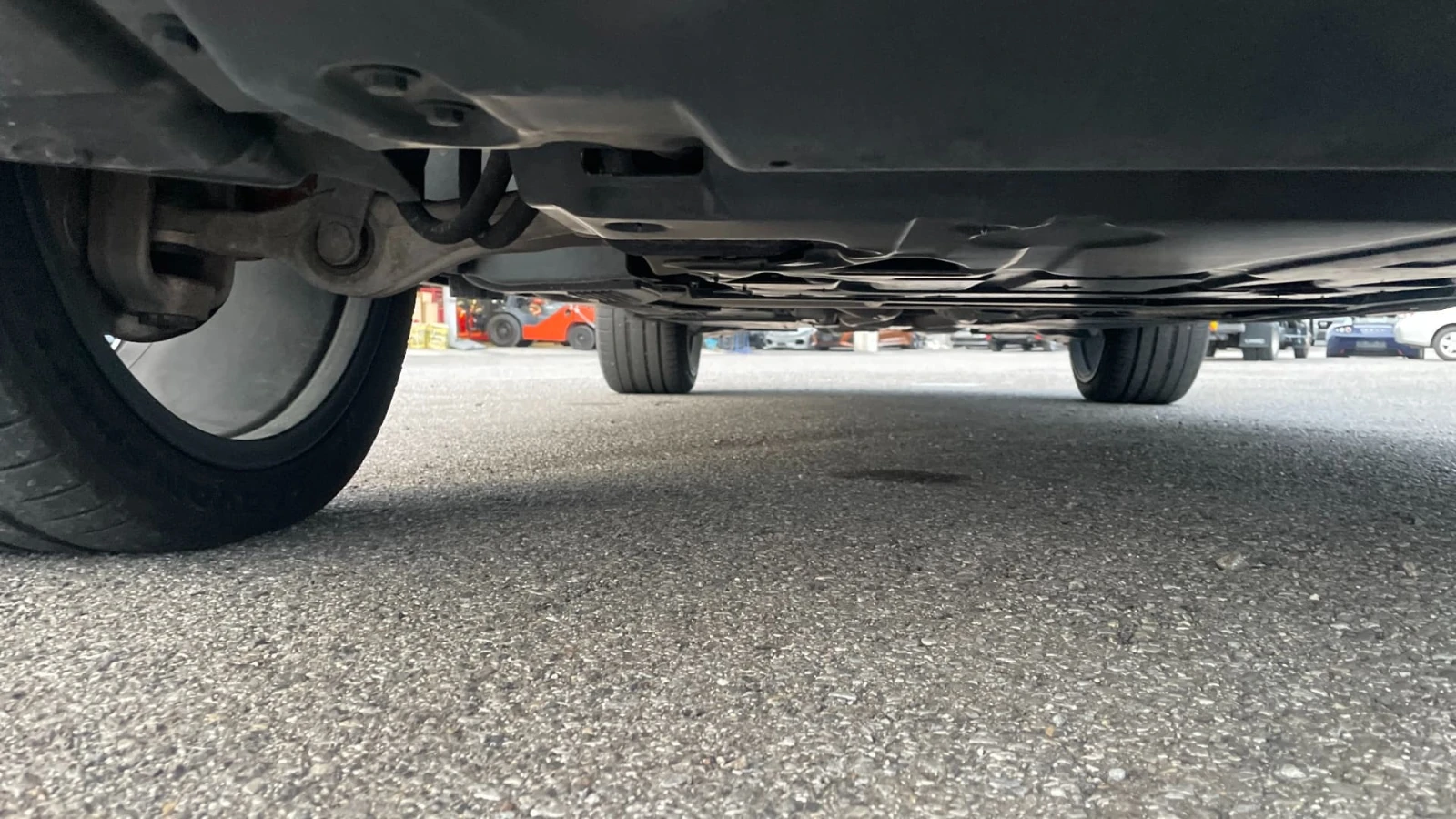 Mercedes-Benz GLS580, снимка 10 - Автомобили и джипове - 53789494