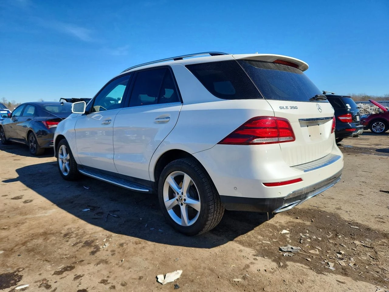 Mercedes-Benz GLE 350 * 4MATIC*  | Mobile.bg � ����������� 6