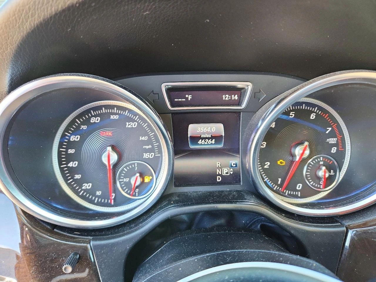 Mercedes-Benz GLE 350 * 4MATIC*  | Mobile.bg � ����������� 8