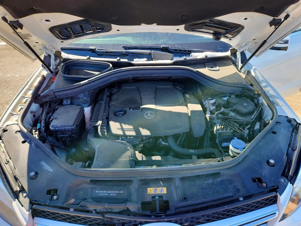 Mercedes-Benz GLE 350 * 4MATIC*  | Mobile.bg � ����������� 7