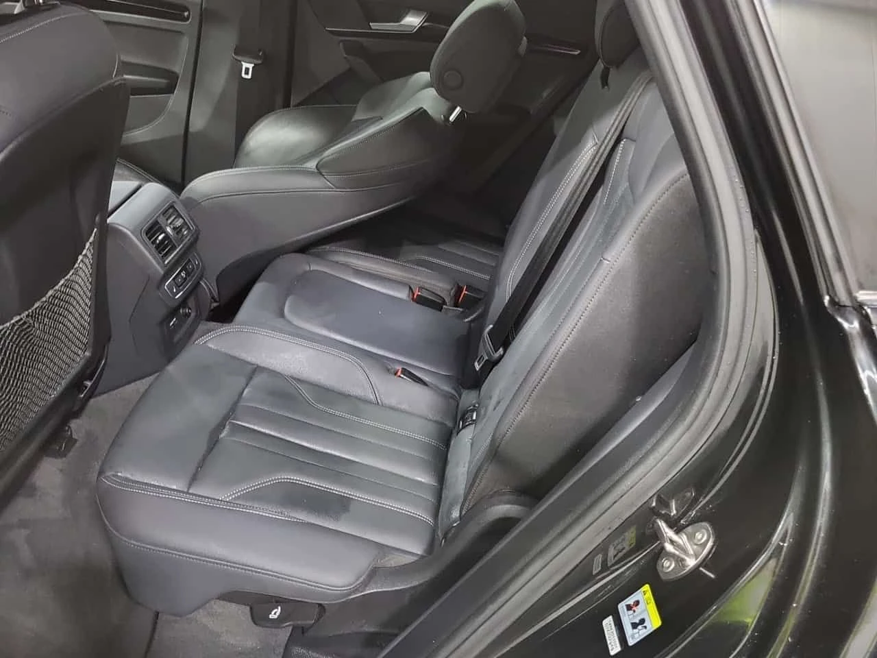 Audi Q5 * PROGRESSIV * CARFAX * ЦЕНА ДО БГ, снимка 12 - Автомобили и джипове - 54082152