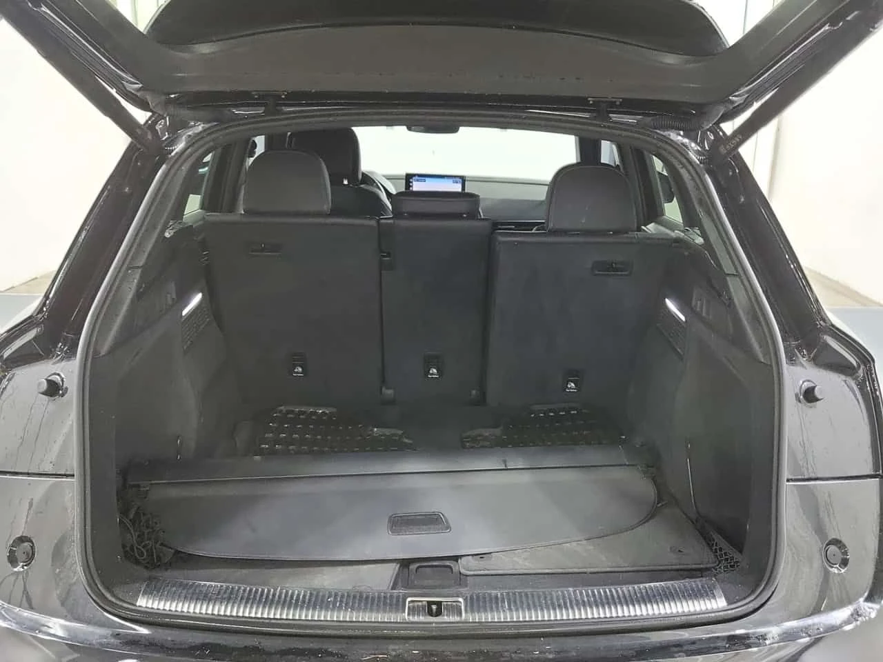 Audi Q5 * PROGRESSIV * CARFAX * ЦЕНА ДО БГ, снимка 14 - Автомобили и джипове - 54082152