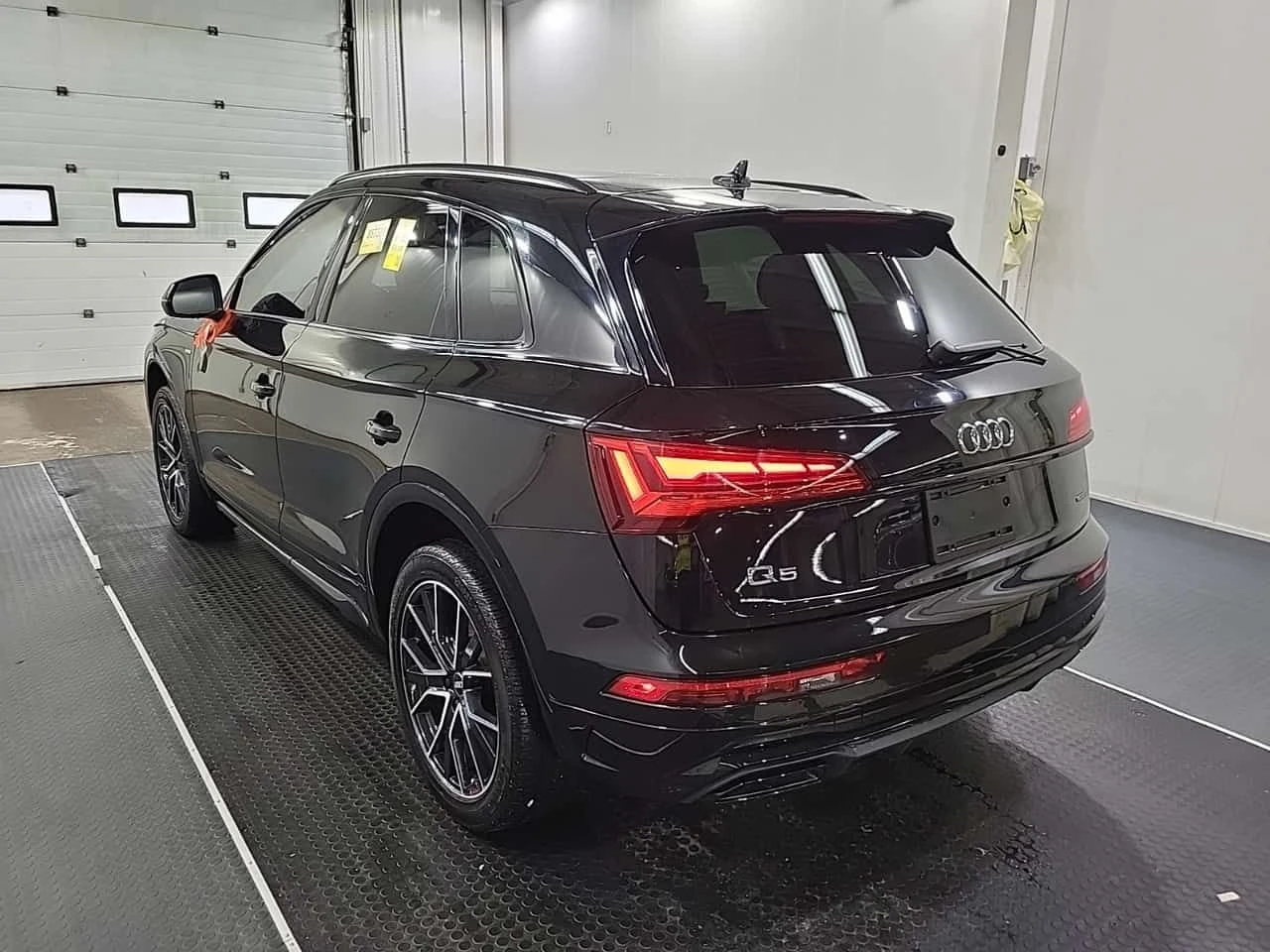 Audi Q5 * PROGRESSIV * CARFAX * ЦЕНА ДО БГ, снимка 4 - Автомобили и джипове - 54082152