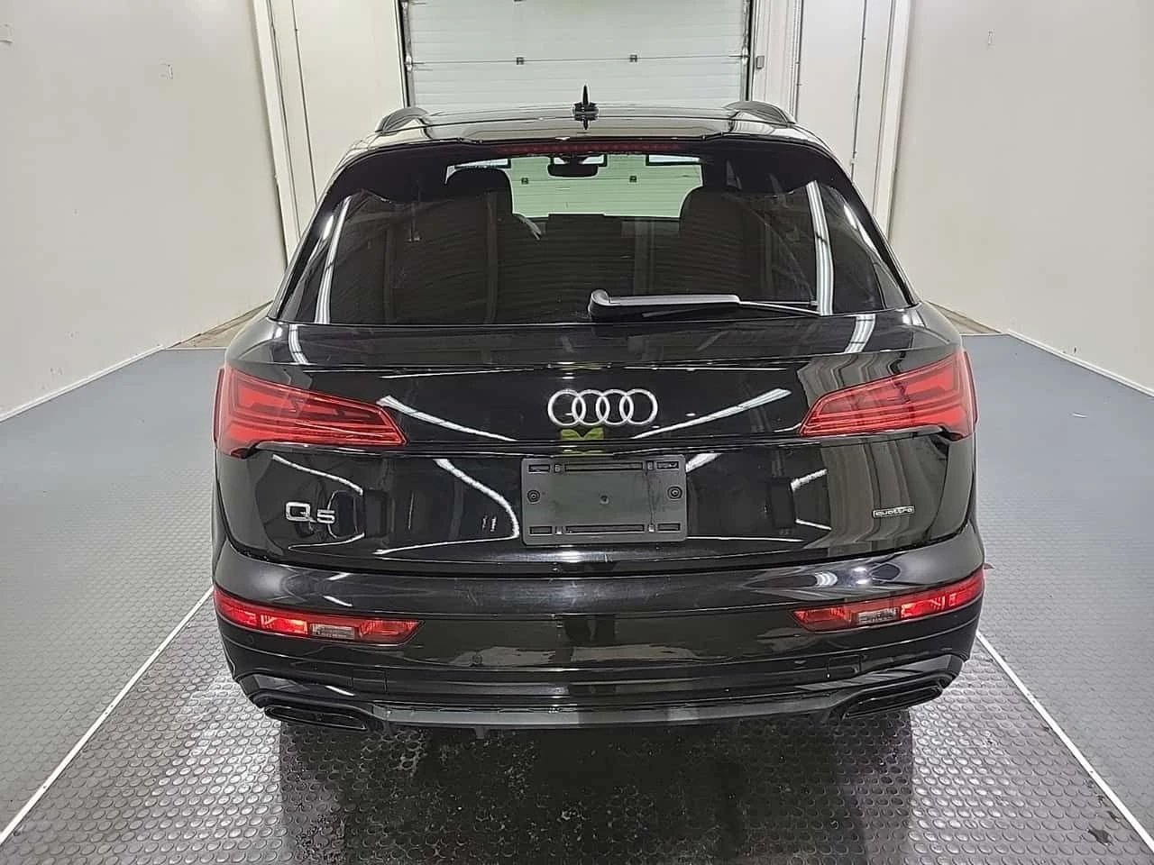 Audi Q5 * PROGRESSIV * CARFAX * ЦЕНА ДО БГ, снимка 17 - Автомобили и джипове - 54082152