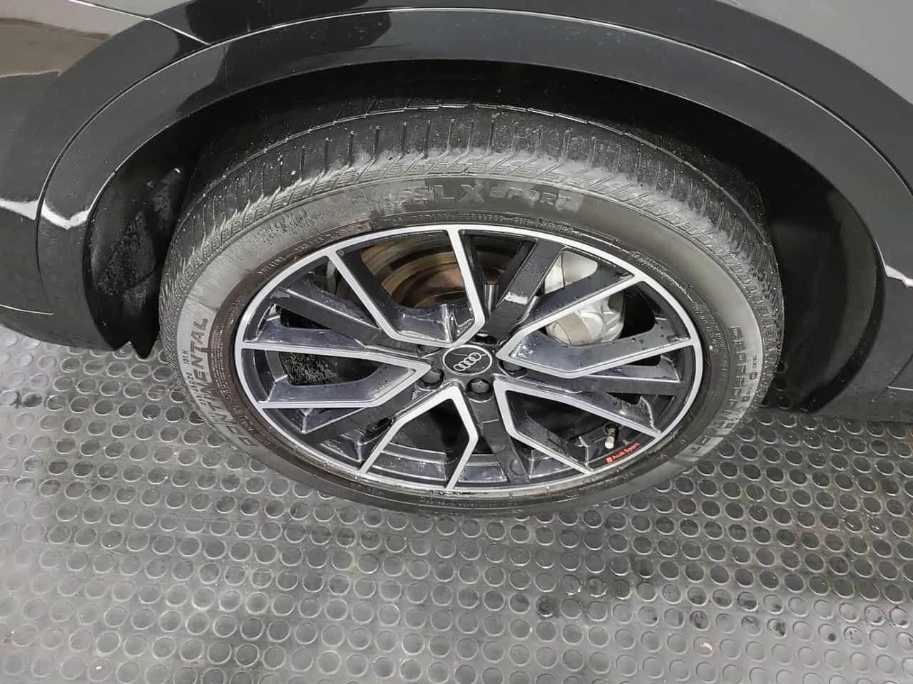 Audi Q5 * PROGRESSIV * CARFAX * ЦЕНА ДО БГ, снимка 6 - Автомобили и джипове - 54082152