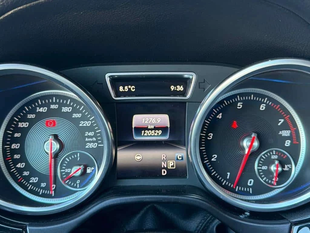 Mercedes-Benz GLS * 550 * CARFAX * ���� �� �� | Mobile.bg � ����������� 11