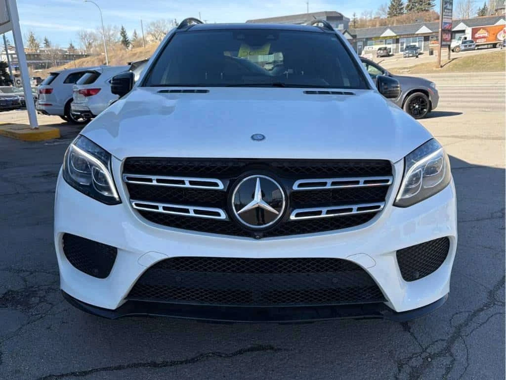 Mercedes-Benz GLS * 550 * CARFAX * ���� �� �� | Mobile.bg � ����������� 2