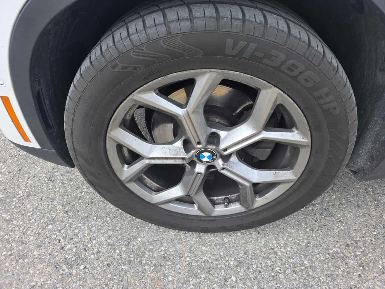 BMW X3 XDRIVE30I * М САЛОН* ДИГИТАЛЕН КИЛОМЕТРАЖ* ПАНОРАМ, снимка 6 - Автомобили и джипове - 54399216