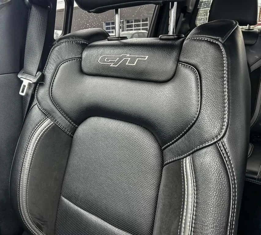 Dodge RAM 1500 | Rebel | ПОДГРЕВ | ПАНОРАМА | CARFAX | , снимка 11 - Автомобили и джипове - 54412703