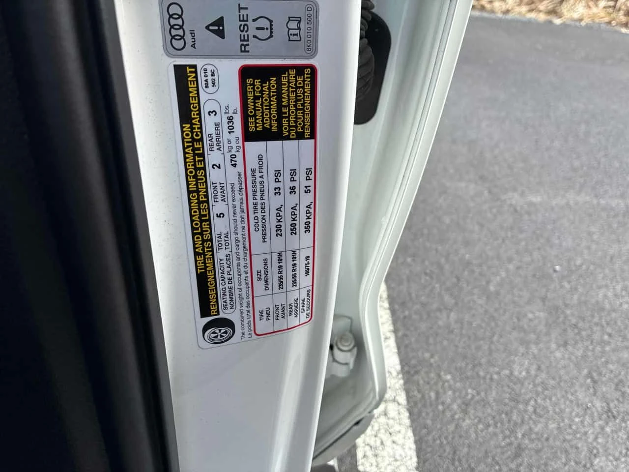 Audi Q5 * PROGRESSIV * ПАНО * ПОДГРЕВИ * KEYLESS * CARFAX, снимка 14 - Автомобили и джипове - 54568891