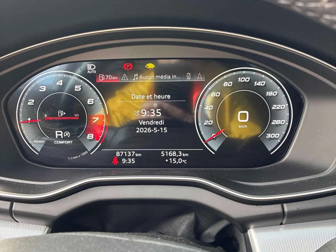 Audi Q5 * PROGRESSIV * ПАНО * ПОДГРЕВИ * KEYLESS * CARFAX, снимка 8 - Автомобили и джипове - 54568891