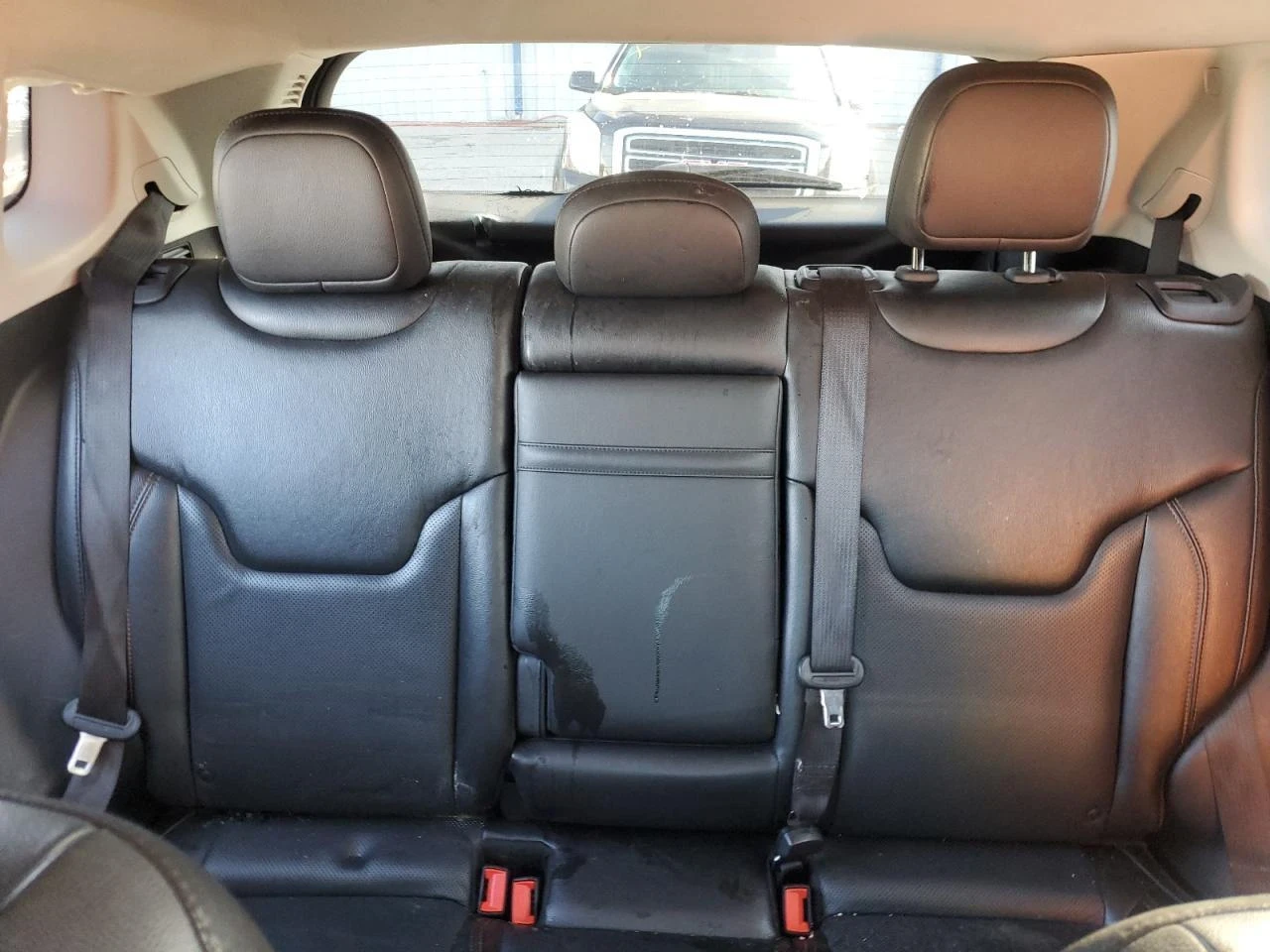 Jeep Compass 2.4i Limited 4x4 | Mobile.bg � ����������� 9