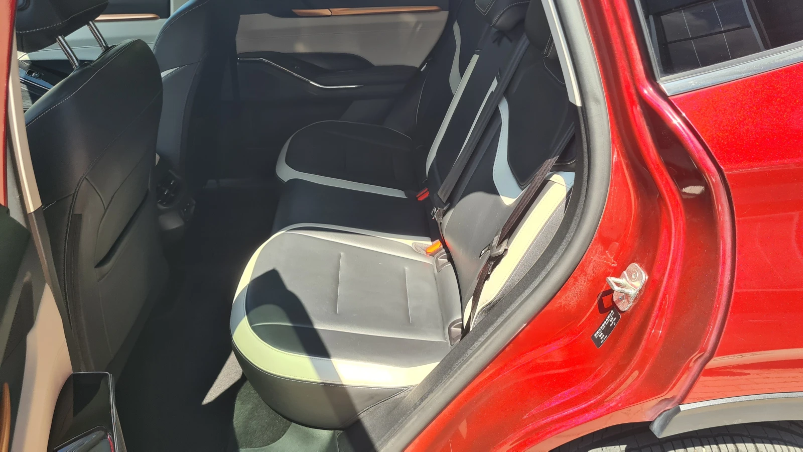 Haval H6 4x4, снимка 9 - Автомобили и джипове - 54762721