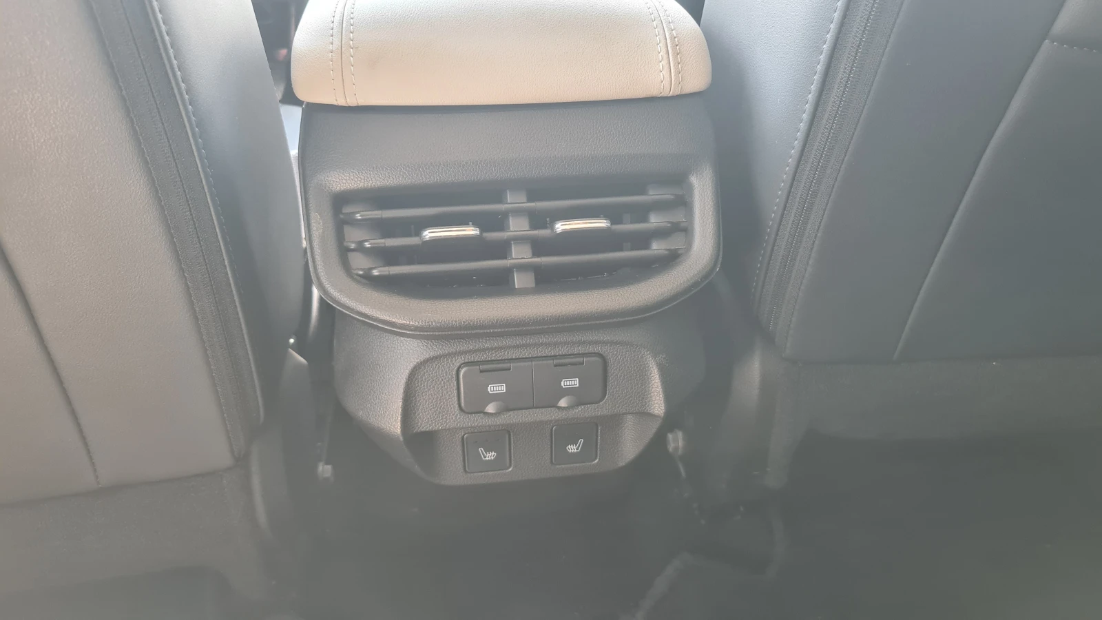 Haval H6 4x4, снимка 10 - Автомобили и джипове - 54762721