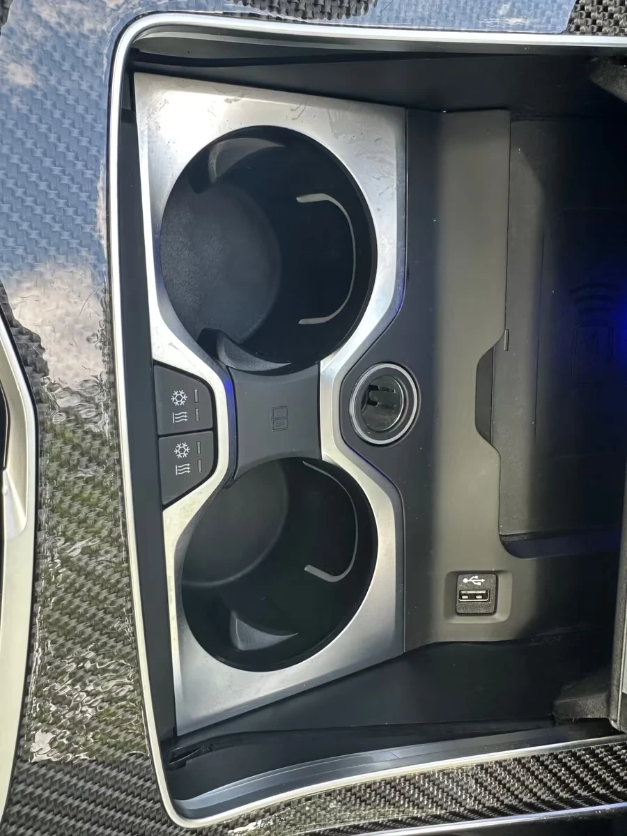 BMW X7 M60* Head-Up* Pano* B&W* ������  | Mobile.bg � ����������� 12