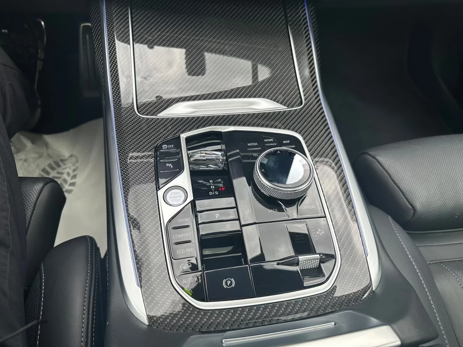 BMW X7 M60* Head-Up* Pano* B&W* ������  | Mobile.bg � ����������� 10
