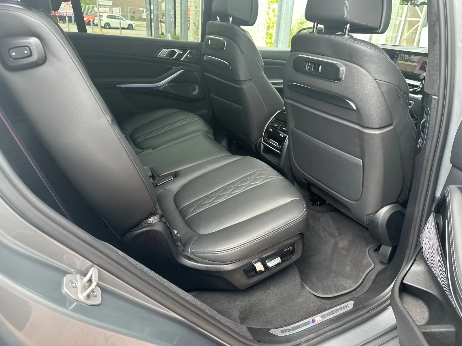 BMW X7 M60* Head-Up* Pano* B&W* ������  | Mobile.bg � ����������� 6