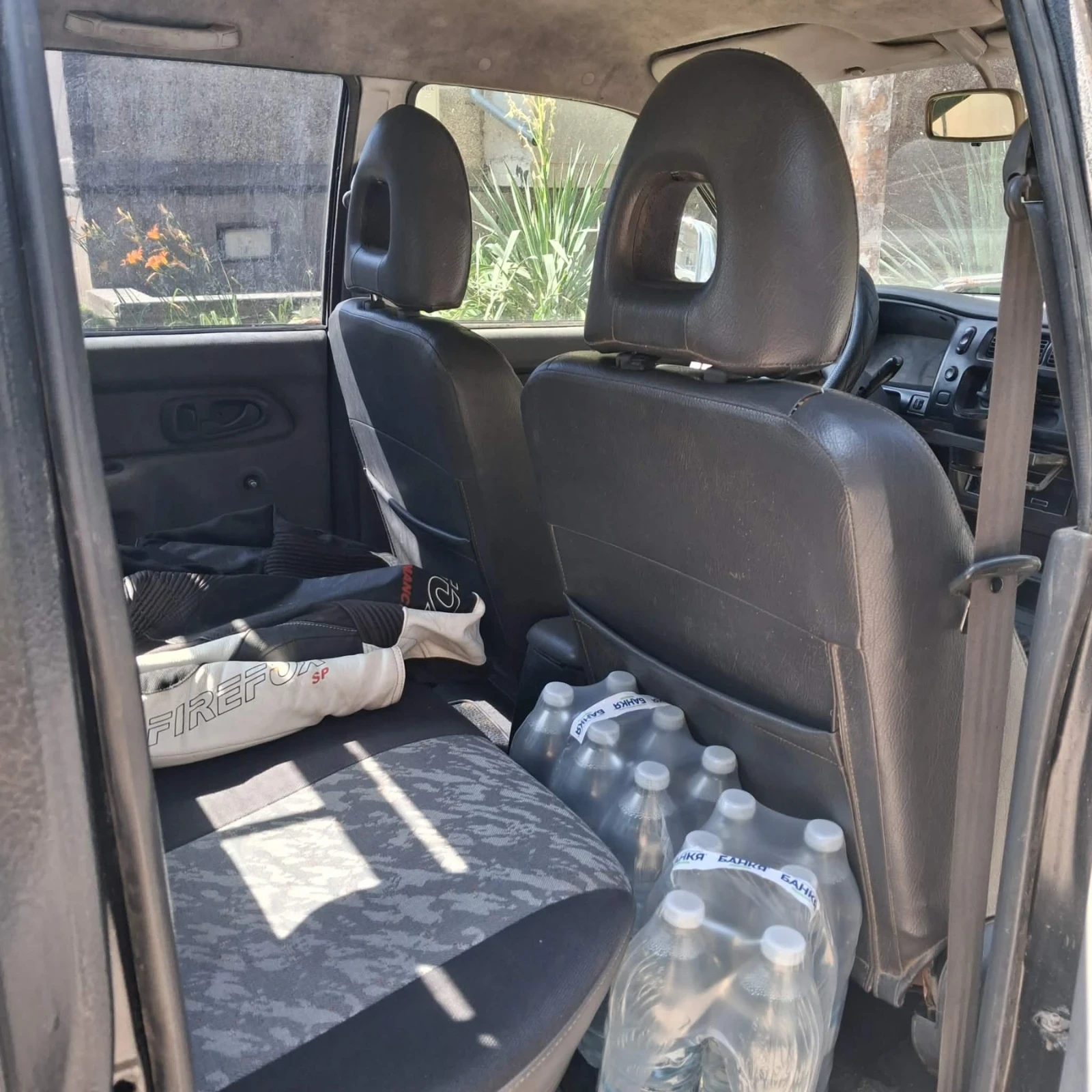 Mitsubishi L200, снимка 8 - Автомобили и джипове - 54990385