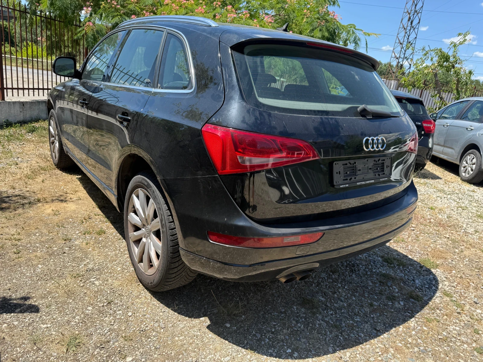 Audi Q5 2.0TDI* Quattro*  | Mobile.bg � ����������� 3