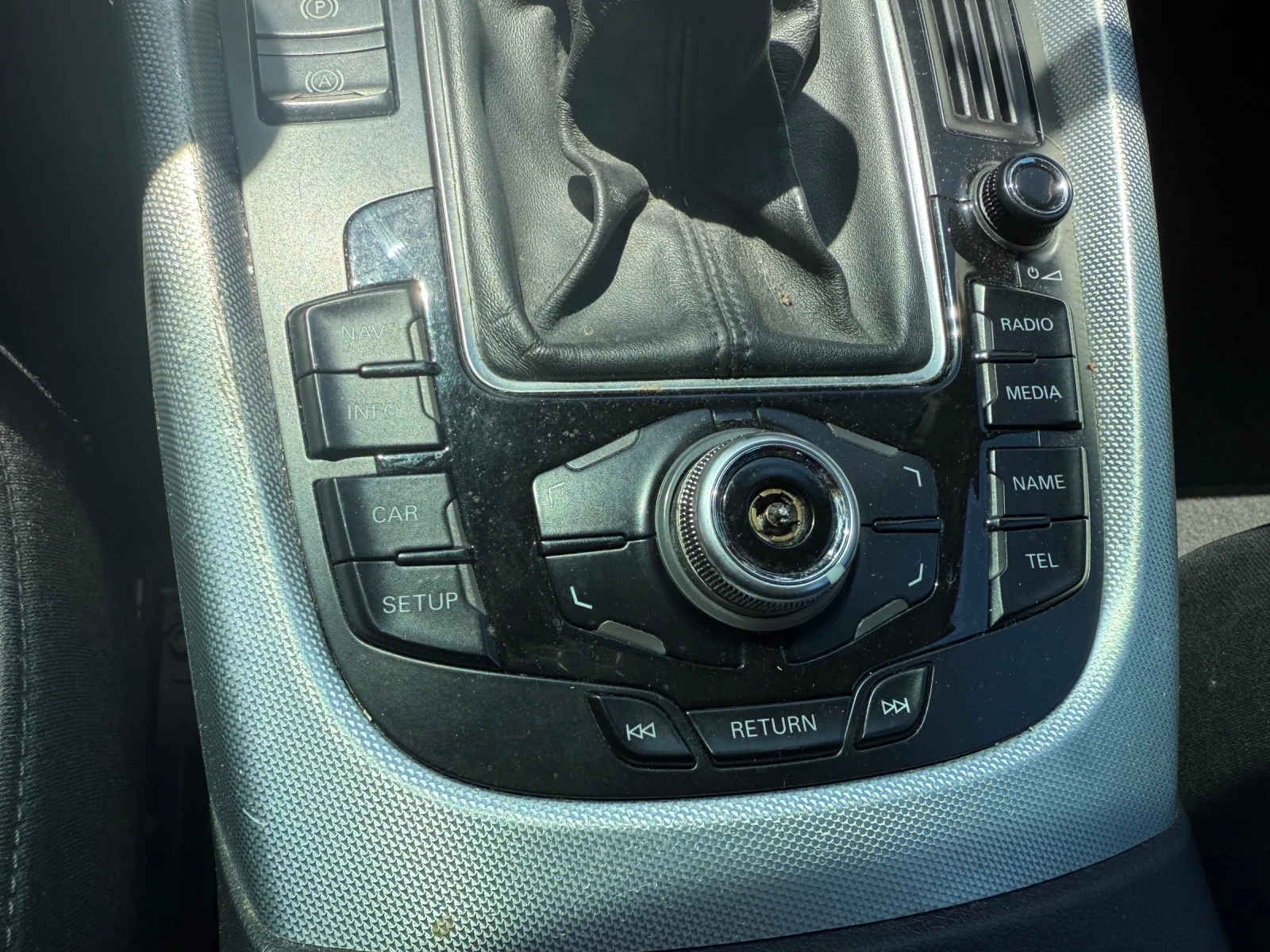Audi Q5 2.0TDI* Quattro*  | Mobile.bg � ����������� 7