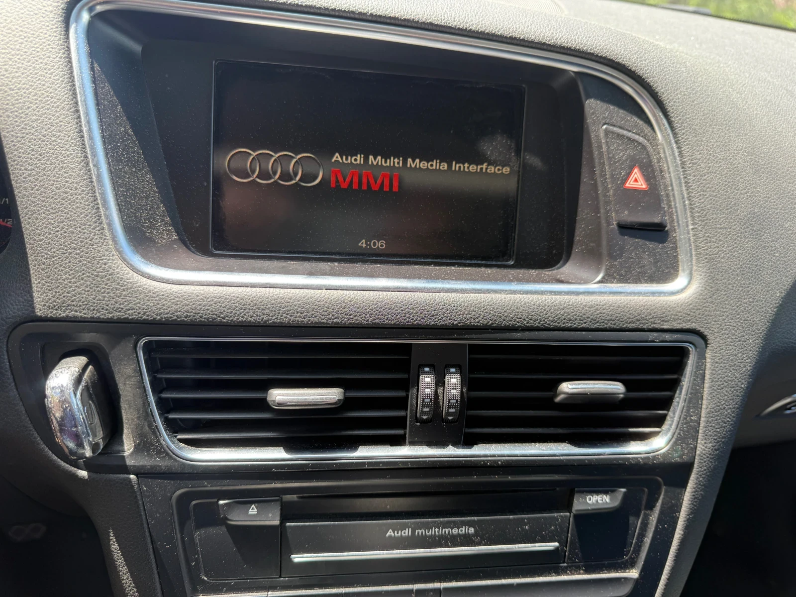 Audi Q5 2.0TDI* Quattro*  | Mobile.bg � ����������� 9