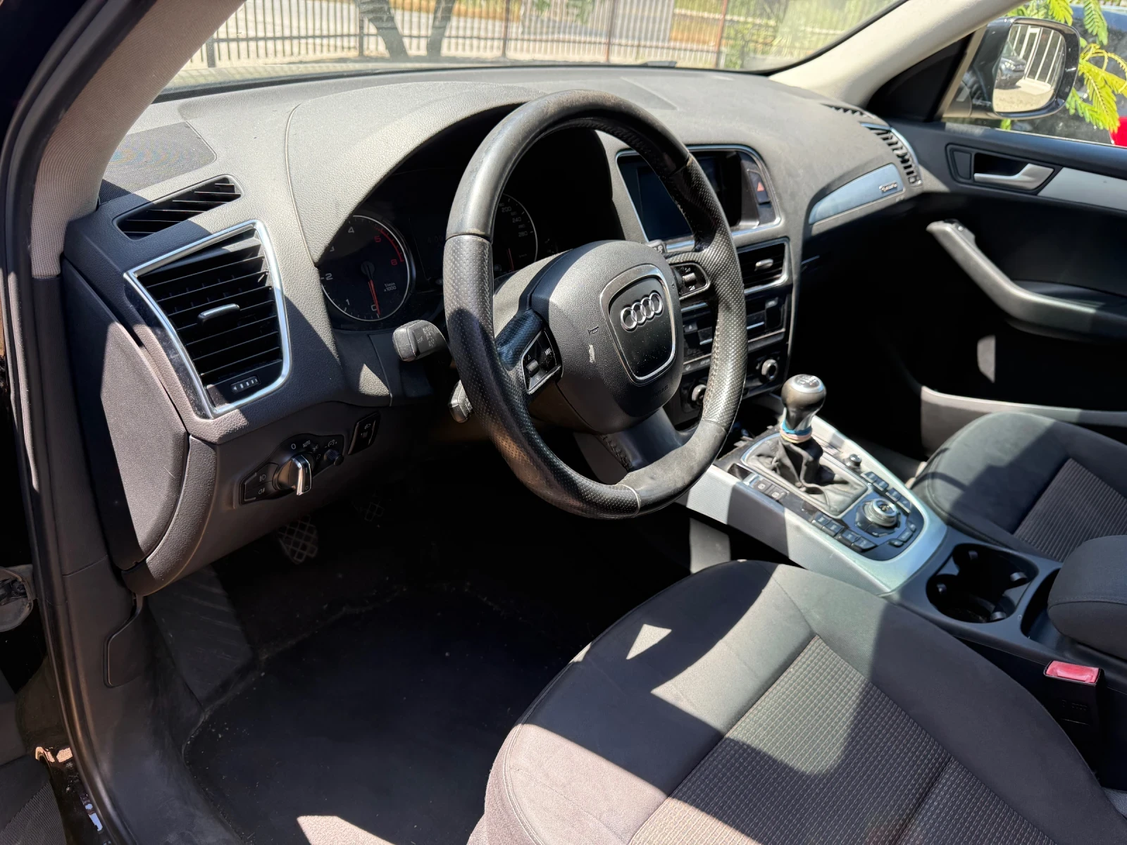 Audi Q5 2.0TDI* Quattro*  | Mobile.bg � ����������� 5