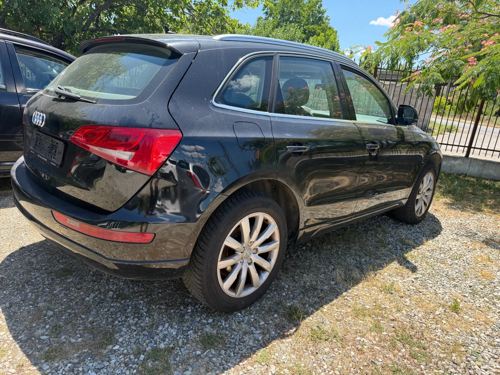 Audi Q5 2.0TDI* Quattro*  | Mobile.bg � ����������� 2